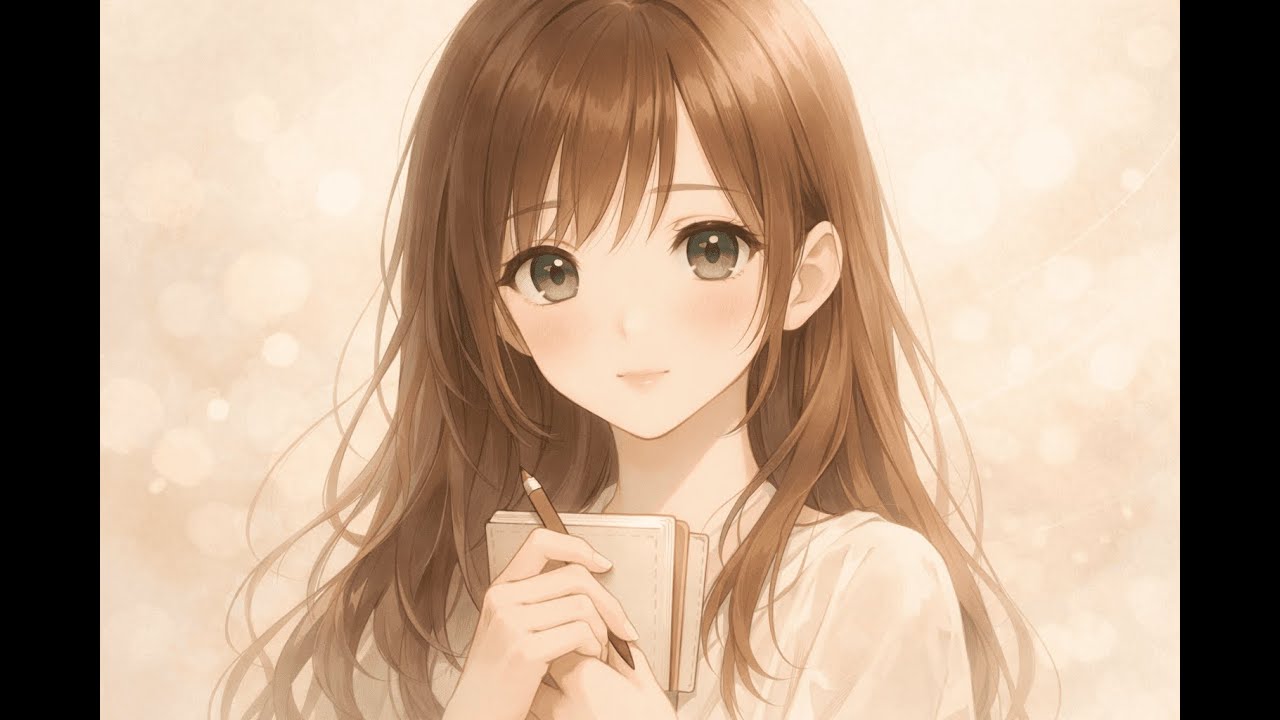 書き換える手紙