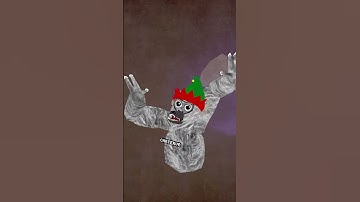 Secret Tunnel Lore Gorilla Tag! #gorillatag@_GorillaTagVR