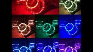Drumlites at Just Drums
