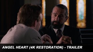 ANGEL HEART (4K RESTORATION) - Official Trailer