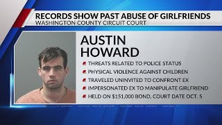 Former SPD officer arrested on felony warrant