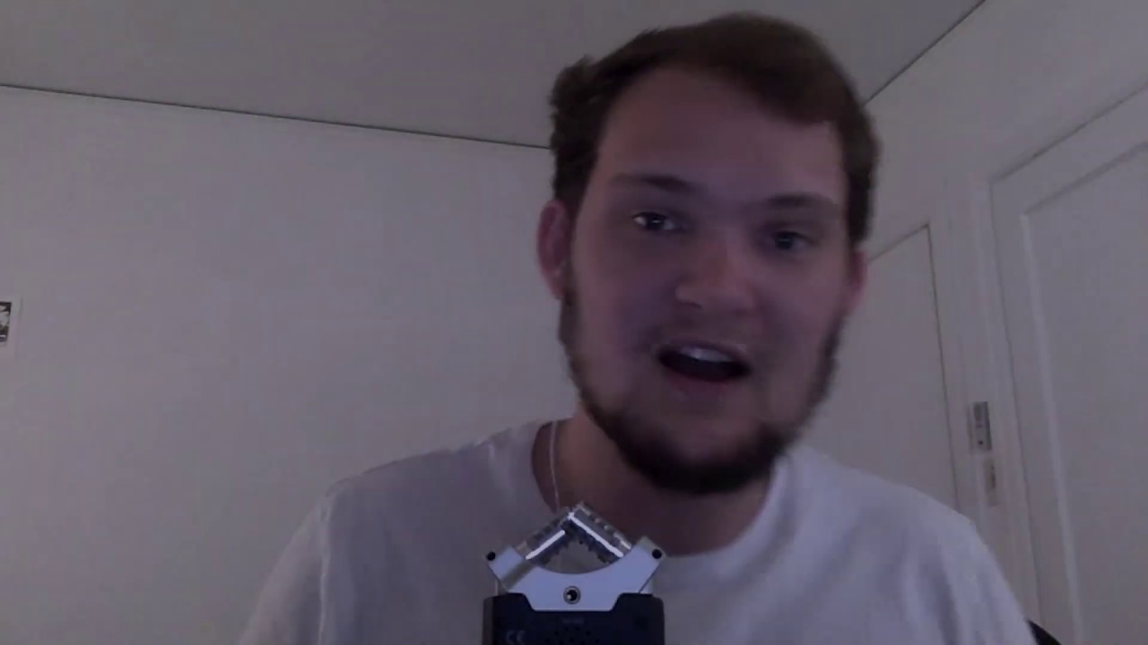 ASMR Screaming