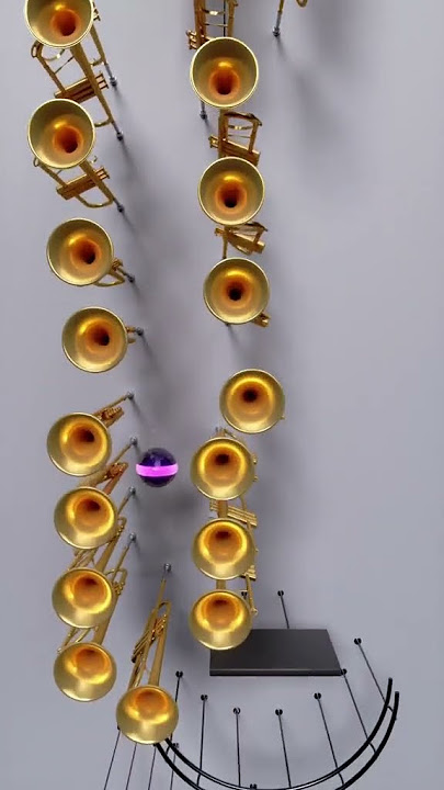 What’s your favorite squid Game theme song#musicball #satisfying #relaxingmusic
