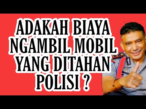 Video: Apakah petugas pengadilan akan mengambil mobil?