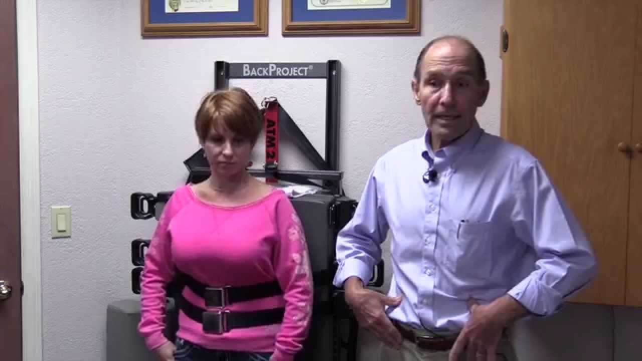 Sore Back, Back Pain Adjustment Pinellas Park Florida Chiropractor