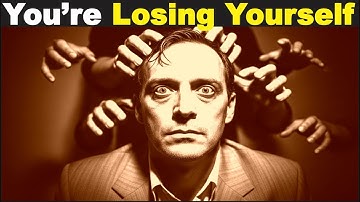 Your Anxiety Isn’t Real — The Brutal Truth Nobody Told You