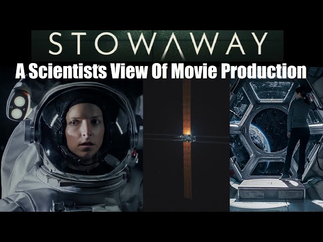Stowaway (2021) 