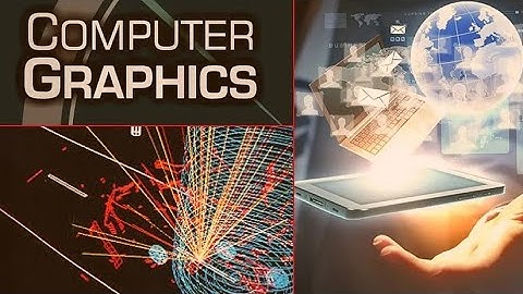Know everything about Raster-scan systems in computer graphics.