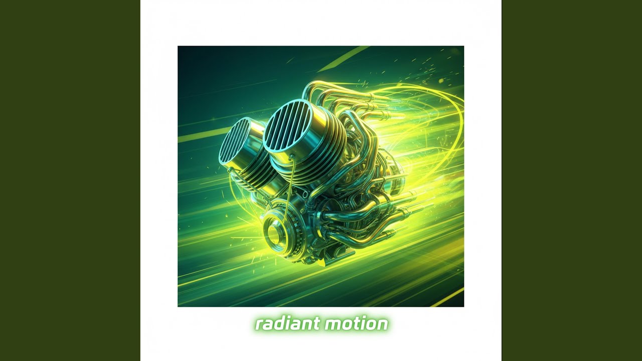Watch Radiant Motion on YouTube Watch Radiant Motion on YouTube