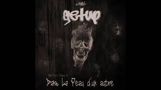 Getup - 07 Toucher les étoiles feat Barou 2016