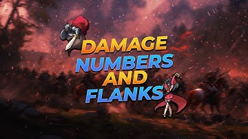 Update 31: Enhanced Battle Animations with Damage Numbers
