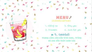 [Vietsub] Cocktail - iKON (아이콘)