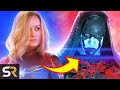 All The Ways Captain Marvel Connects To The MCU