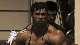 kevin levrone edit