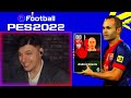 ОБЗОР ИНЬЕСТЫ за 2 минуты ► Володя Бес в EFootball 2022