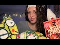 Roleplay ASMR | Big sis treats your cold! 😊
