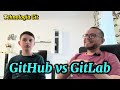 Interviu Tehnic: GitHub vs. GitLab pentru Începători – 10 Întrebări și Răspunsuri Esențiale #tech