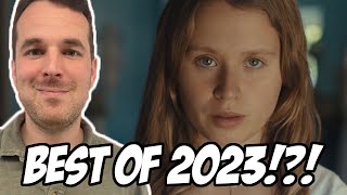The Starling Girl 2023 Movie Review