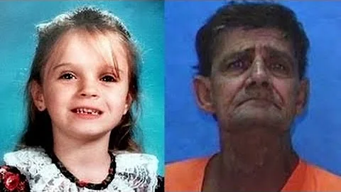 Willie Crain | The Murder Of Amanda Brown | Crime ...