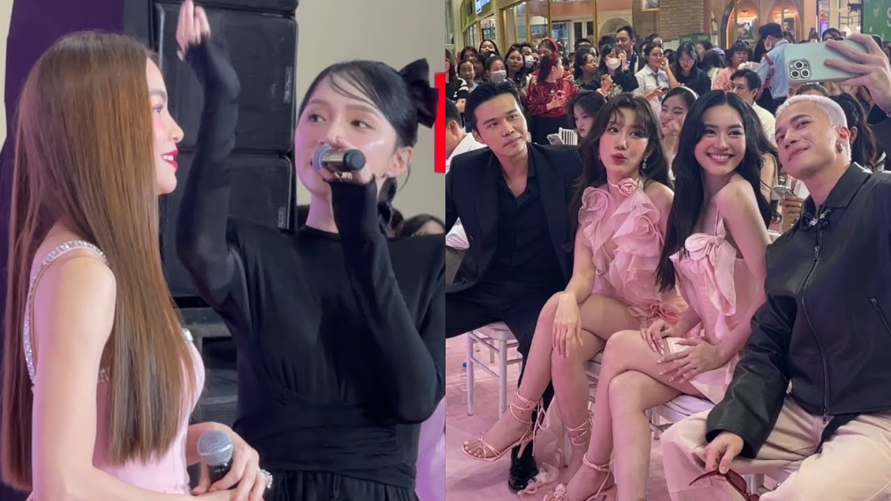 Hồ Ngọc Hà mời Lan Ngọc, Thúy Ngân, S.T, Hương Giang, Phạm Thoại… đến hỏi chuyện tình yêu