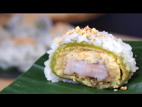 Bánh Khúc /