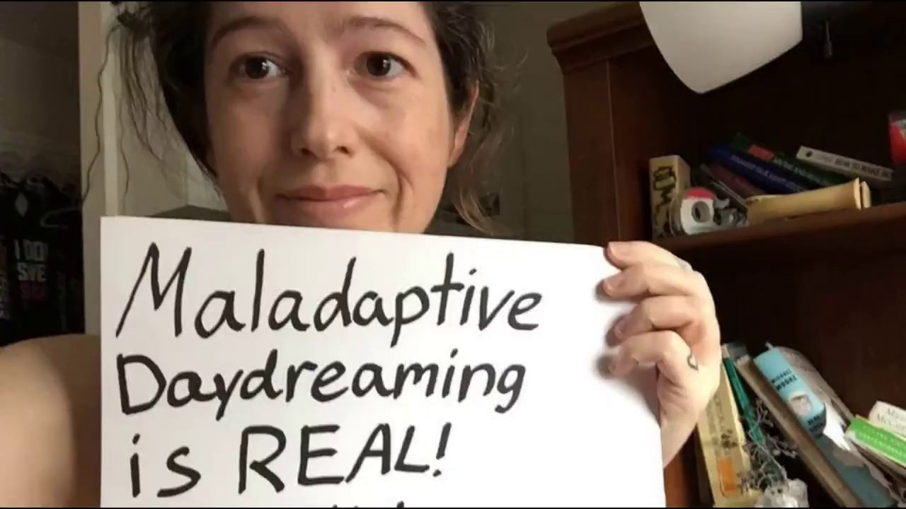 Maladaptive Daydreaming: Interview with Cordellia Rose, Jayne Bigelsen and Dr Eli Somer - YouTube
