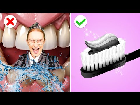 Good Tooth Fairy