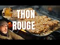 Cyril nitard cuisine le thon rouge de la maison masse