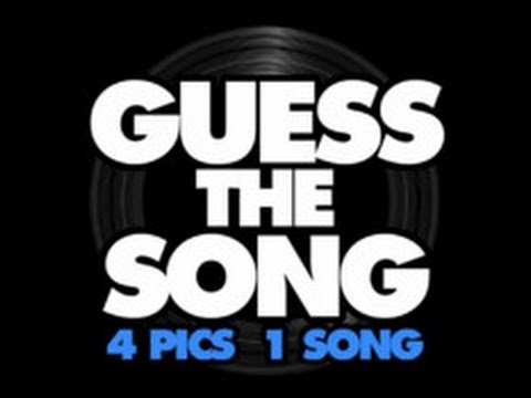 Guess the Song 4 Pics 1 Song - Level 29 Answers