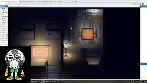 Lighting System (Devlog 1)