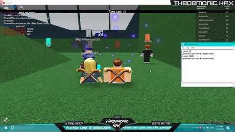 🔥PATCHED🔥ROBLOX LEVEL 7 EXPLOIT🐉[CPP-CMD]🐉LUA-C EXECUTOR,GAINT, AND MUCH MORE⚡[WORKING JUNE 2017]⚡