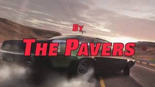 Watch Pavers Cuda video