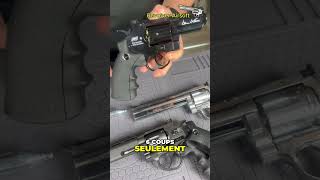 Revolver Airsoft : Le Guide Rapide  #airsoft