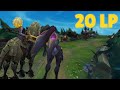 WE ARE THE UNSTOPPABLE BOT LANE DUO