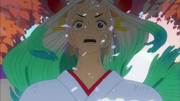 COCHISE - TURN IT UP (AMV)