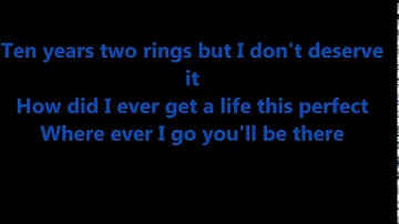 Black Stone Cherry - Long Ride (lyrics)