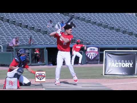 Baseball Factory All-Star Classic 2020 Home Run Derby Finals