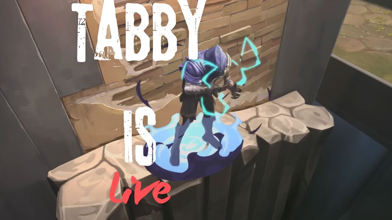 "Ion or Neo Frontier Sheriff — Help Me Choose LIVE! || 