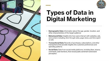The Role of Data Analytics in Digital Marketing