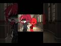 Fake collab @Laylapalyzhere #viralshort #gachalife #gachaclub #memes #gachameme #humor #random