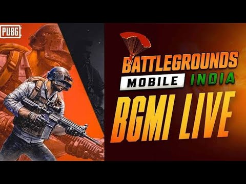 Bgmi live streaming 💯🔥🔥SANDEEP MORTAL  is live. #bgmi #live