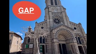 Gapla Ville Où Lon Se Sent À La Fois En Italie Et À Paris