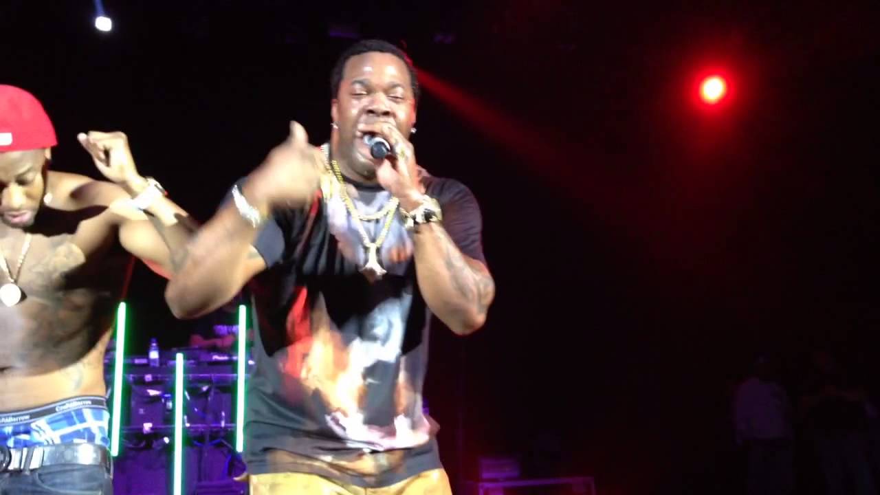 It's JDilla Time Busta Rhymes At Hammersmith Apollo Nov 2 YouTube