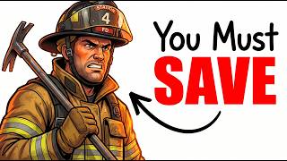 Your Life Through Every Firefighter Rank