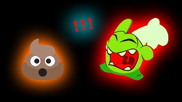 Om Nom Give Me  Sound Variations 39 Seconds