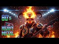 ⚡ BEST 80s HEAVY METAL RIFFS • 1 Hour Mix