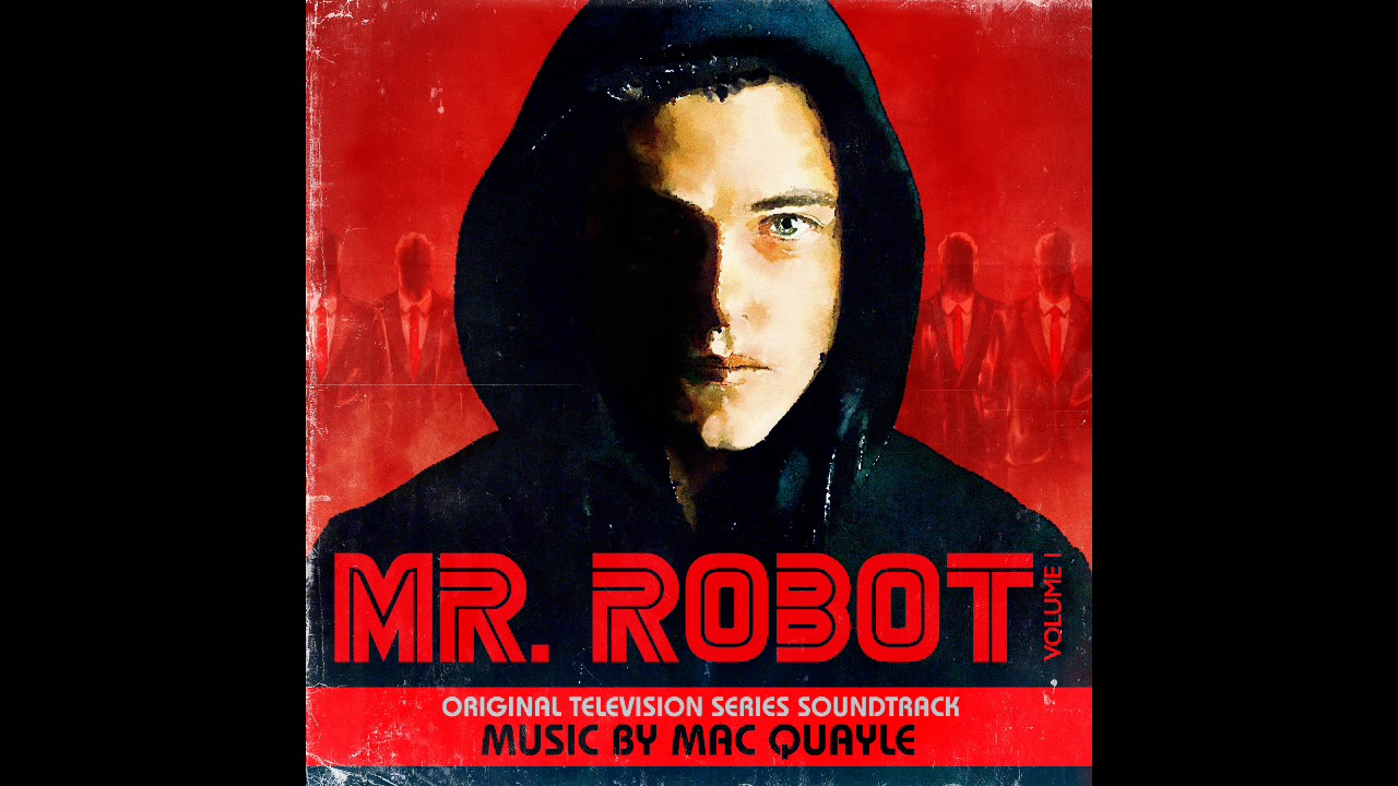 Mr. Robot - Season 1 [DVD] [2015]