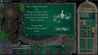 Spookslot Simulation - TheMagical.nl