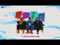 Mario Fresh x RENVTØ x @Smiley - Pata | Official Video