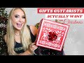 Things that Guitarists ACTUALLY Want! (Gift Ideas)